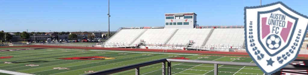 Veterans Stadium (Del Valle)